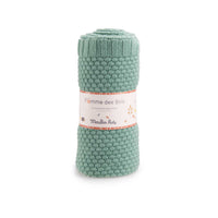 moulin-roty-pomme-des-bois-green-knited-blanket-wool-blend-moul-675098