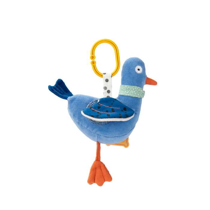 moulin-roty-puce-&-pilou-hanging-activities-pigeon-19cm-moul-684026