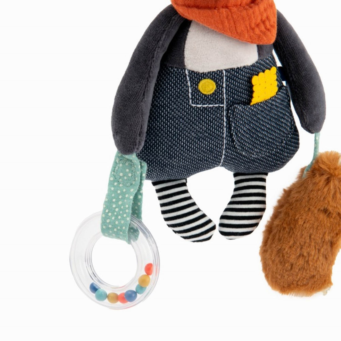 moulin-roty-puce-pilou-hanging-activities-dog-puce-27cm-play-toy-baby-nursery-moul-684024-02