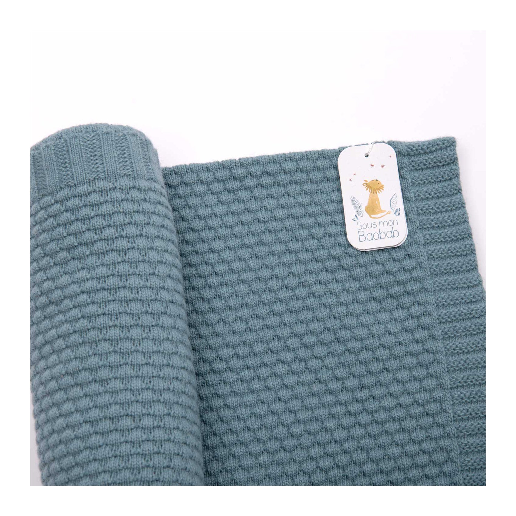 moulin-roty-sous-mon-baobab-blue-mixed-wool-blanket-moul-669089