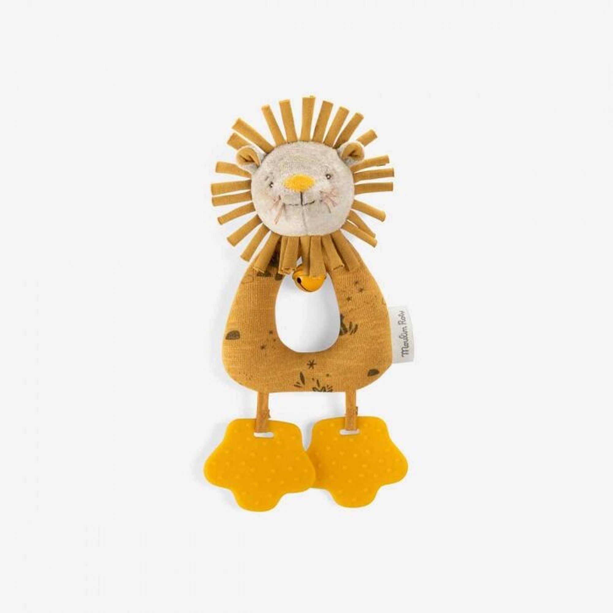 moulin-roty-sous-mon-baobab-lion-ring-rattle-play-toy-baby-nursery-moul-669003-01