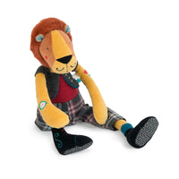 Moulin Roty The Lion Les Broc'n'Rolls