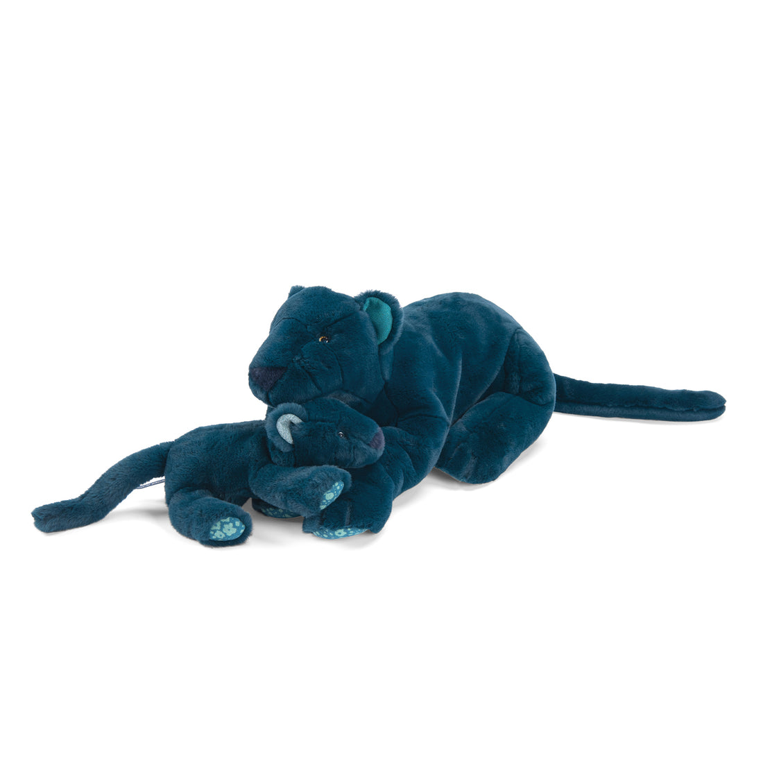 moulin-roty-tout-autour-du-monde-dark-blue-panther-child-27cm-moul-719034