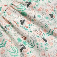 Moulin Roty Trois Petits Lapins - Julie Robe