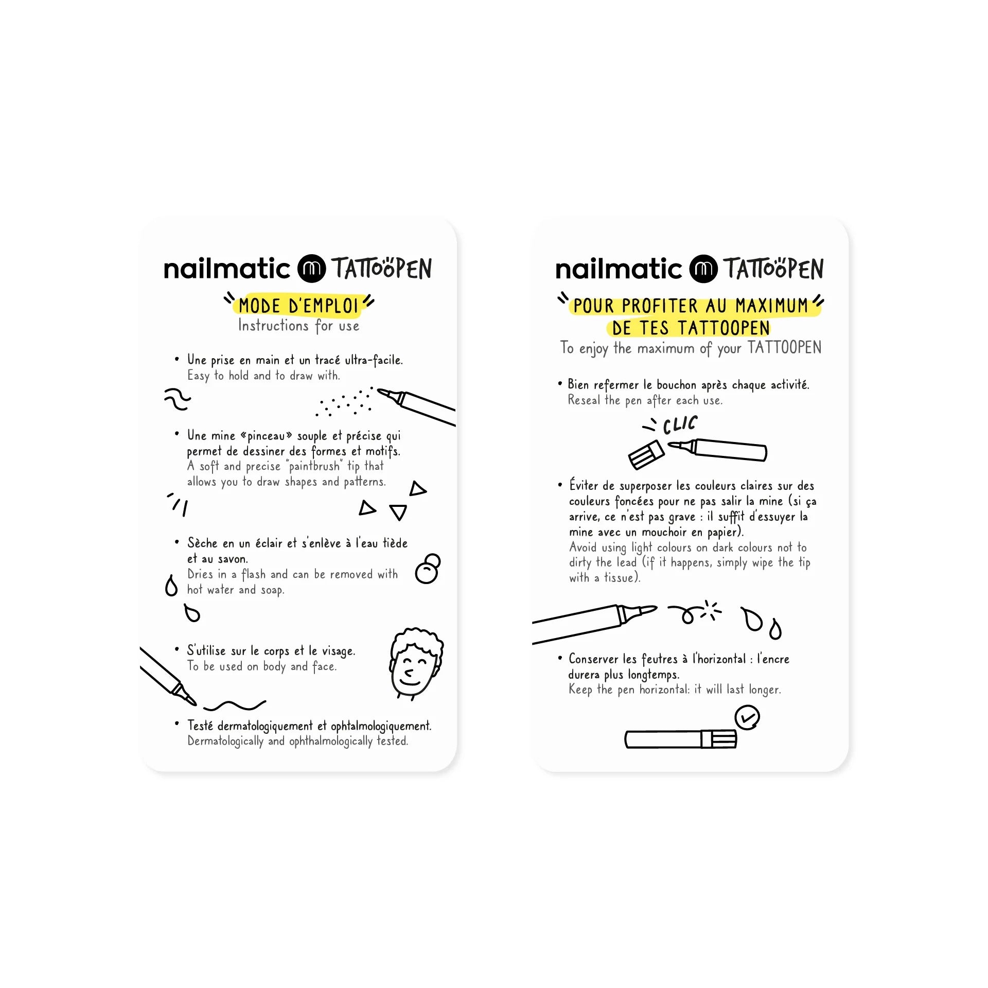 nailmatic-kit-tattoopen-monster-5-cards-nail-141tmonster