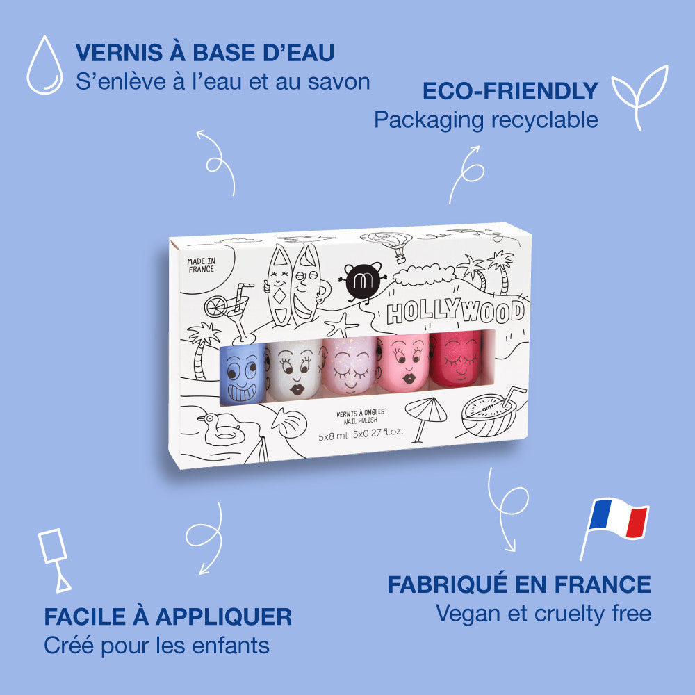 nailmatic-set-of-5-water-based-nail-polish-flamgo-dolly-bella-merlin-sissi-nail-501hollywood5-2
