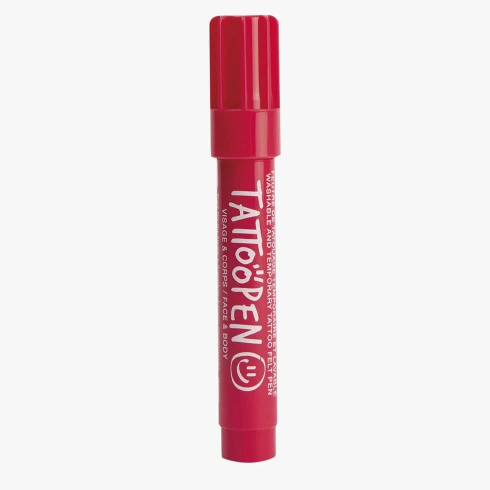 nailmatic-tattoo-pen-temporary-pen-red-nail-132tred