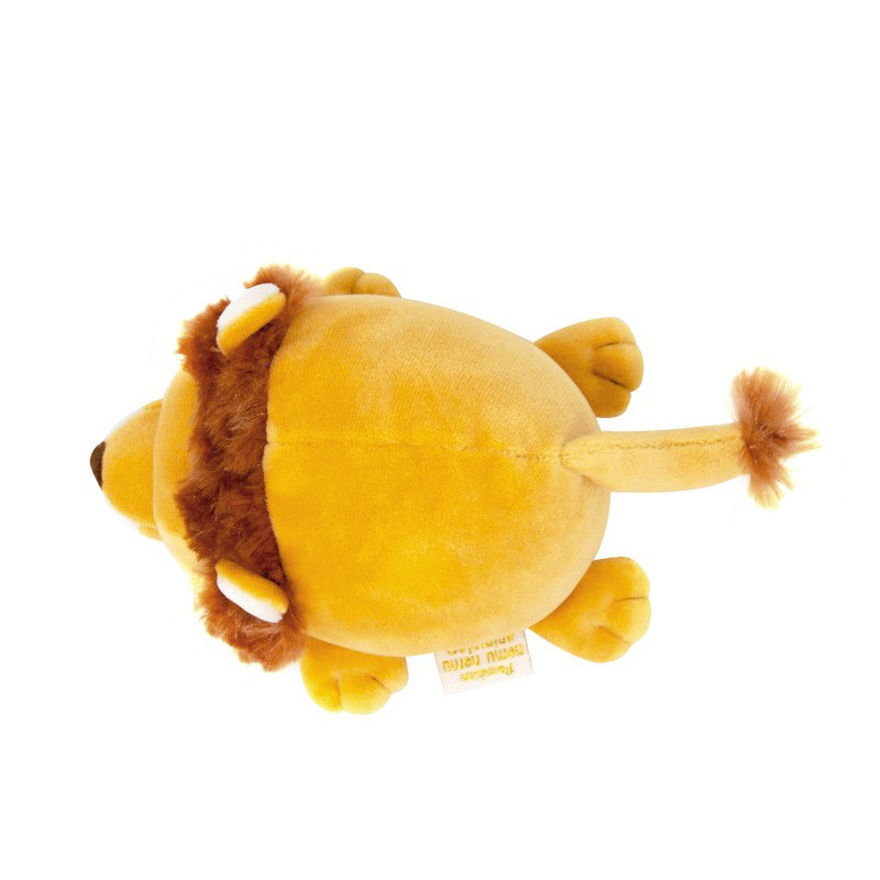 nemu-nemu-animals-nemu-nemu-leon-lion-size-s-17cm-trou-j1534