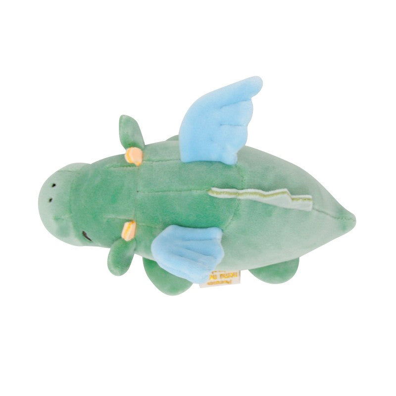 nemu-nemu-animals-torder-nemu-nemu-drago-dragon-size-s-17cm-trou-j1533