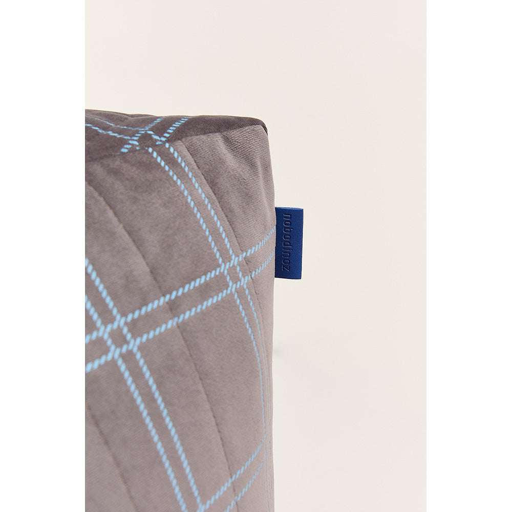 nobodinoz-chelsea-eco-velvet-armchair-beanbag-72x75x42cm-grey-blue-windowpane