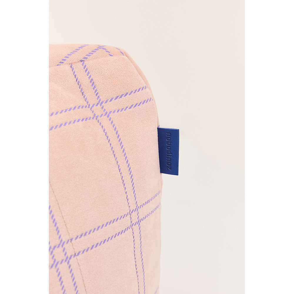 nobodinoz-chelsea-eco-velvet-armchair-beanbag-72x75x42cm-pink-purple-windowpane