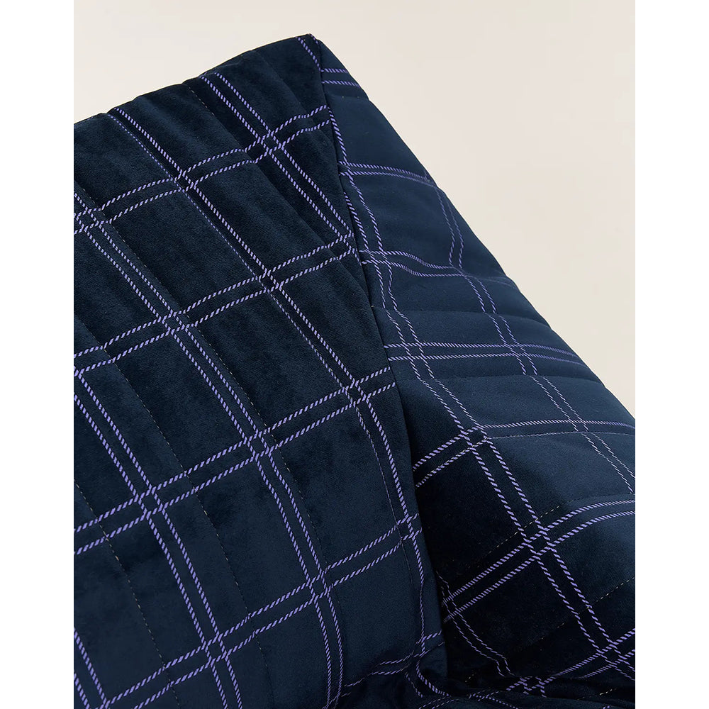 nobodinoz-chelsea-eco-velvet-armchair-beanbag-night-blue-purple-windowpane