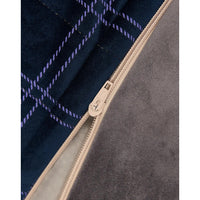 nobodinoz-chelsea-eco-velvet-armchair-beanbag-night-blue-purple-windowpane