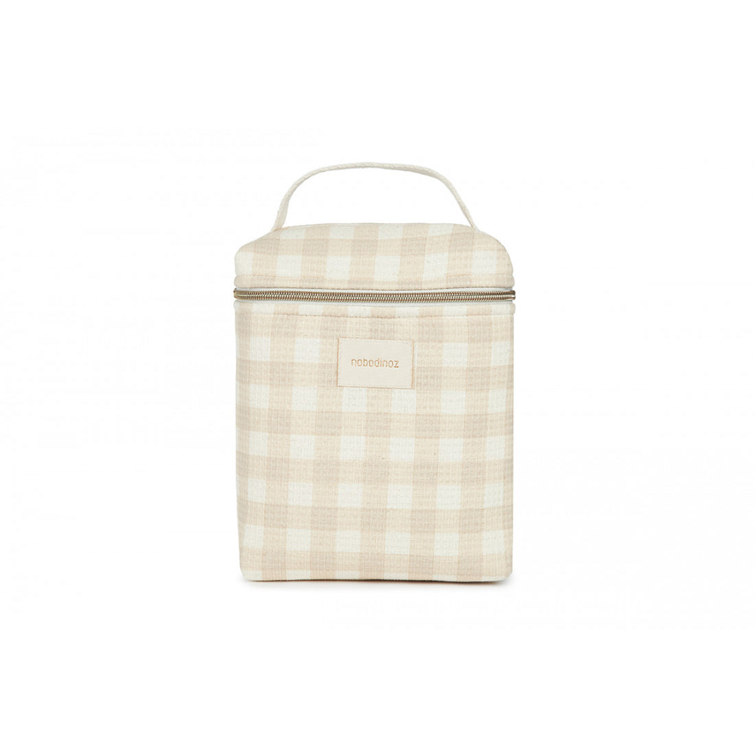 nobodinoz-concerto-insulated-baby-bottle-and-lunch-bag-18x23x10-ivory-checks-nobo-4929754