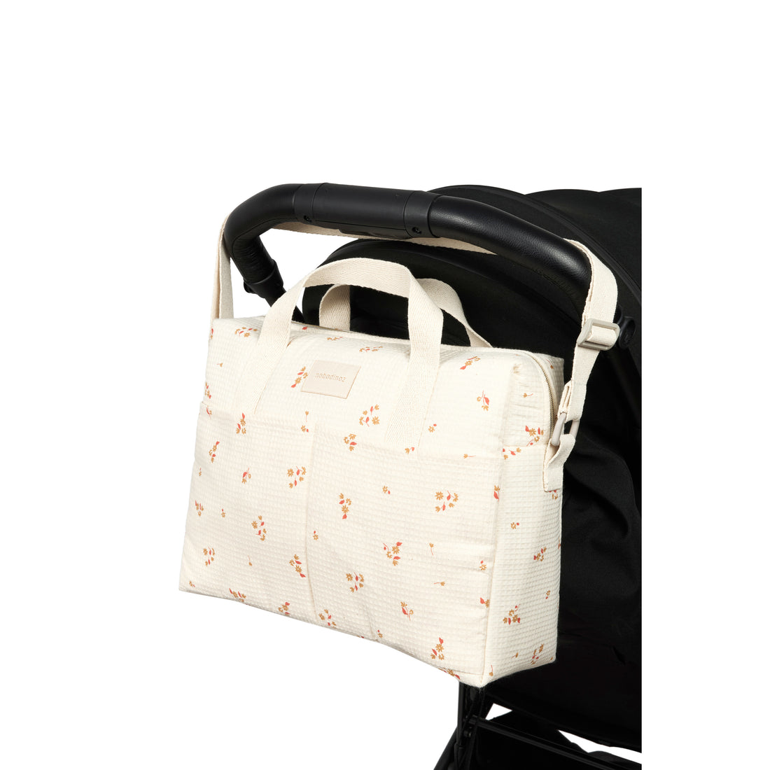 nobodinoz-gala-waterproof-changing-bag-yellow-lily-nobo-4936639