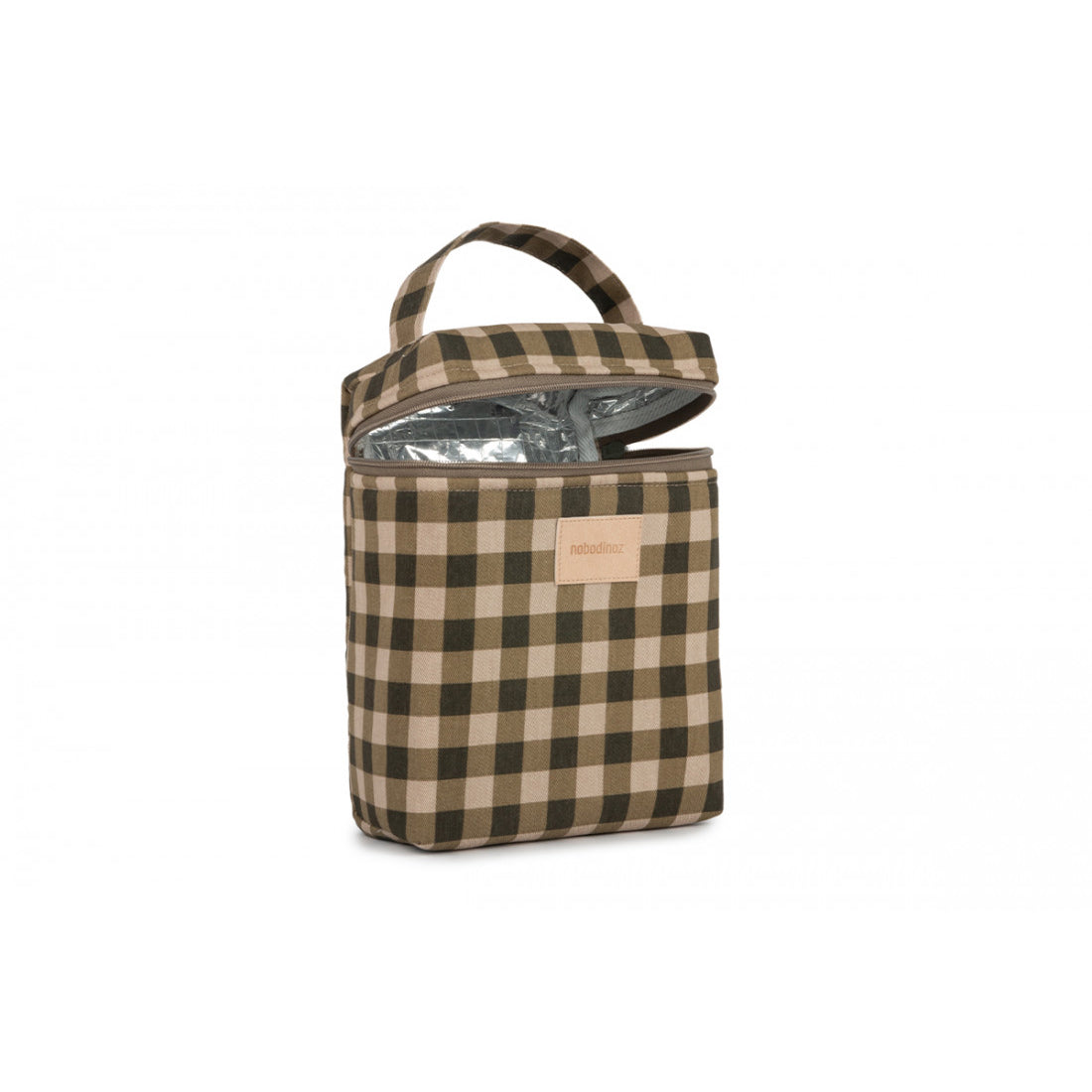 nobodinoz-hyde-park-insulated-baby-bottle-and-lunch-bag-green-checks-nobo-4926920