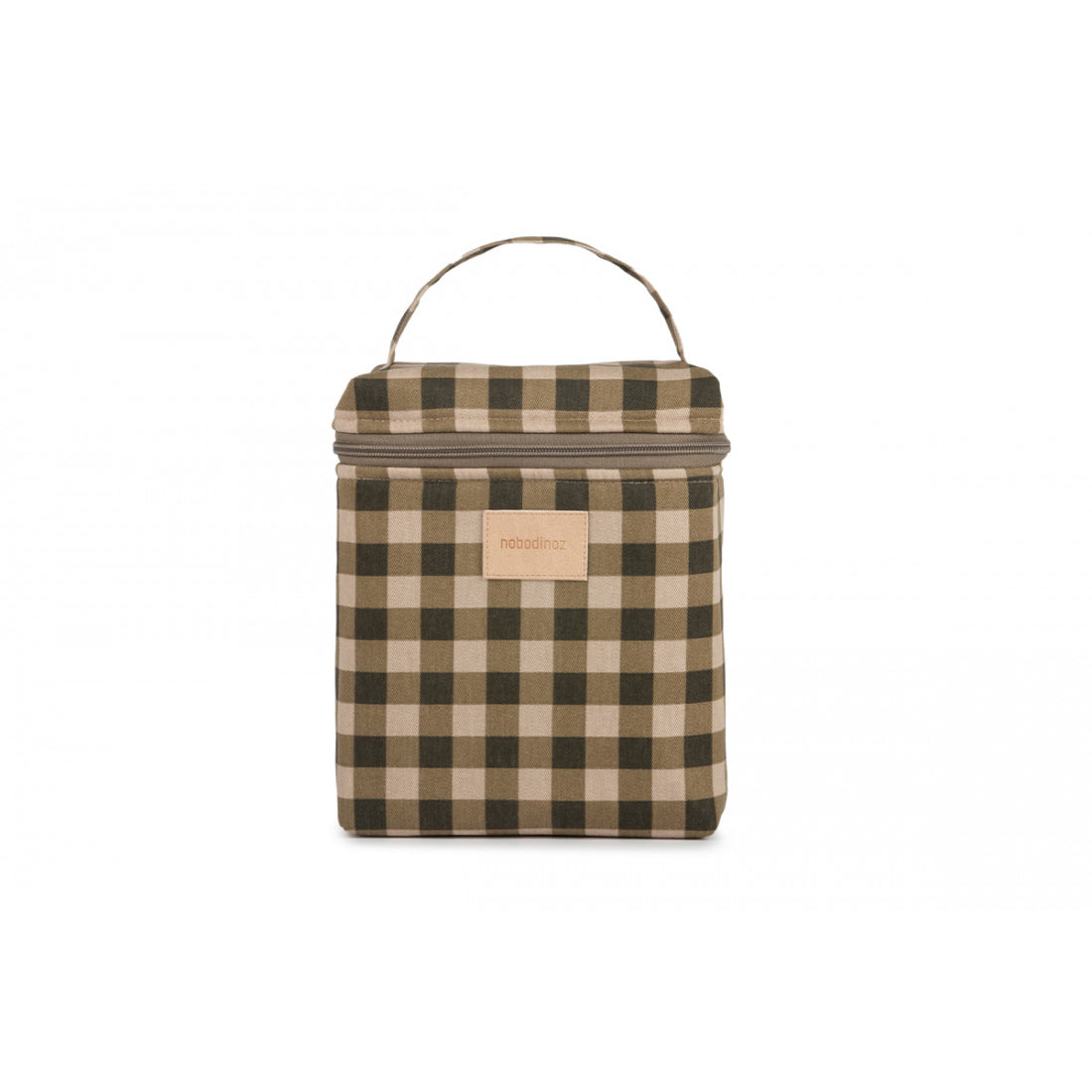 nobodinoz-hyde-park-insulated-baby-bottle-and-lunch-bag-green-checks-nobo-4926920