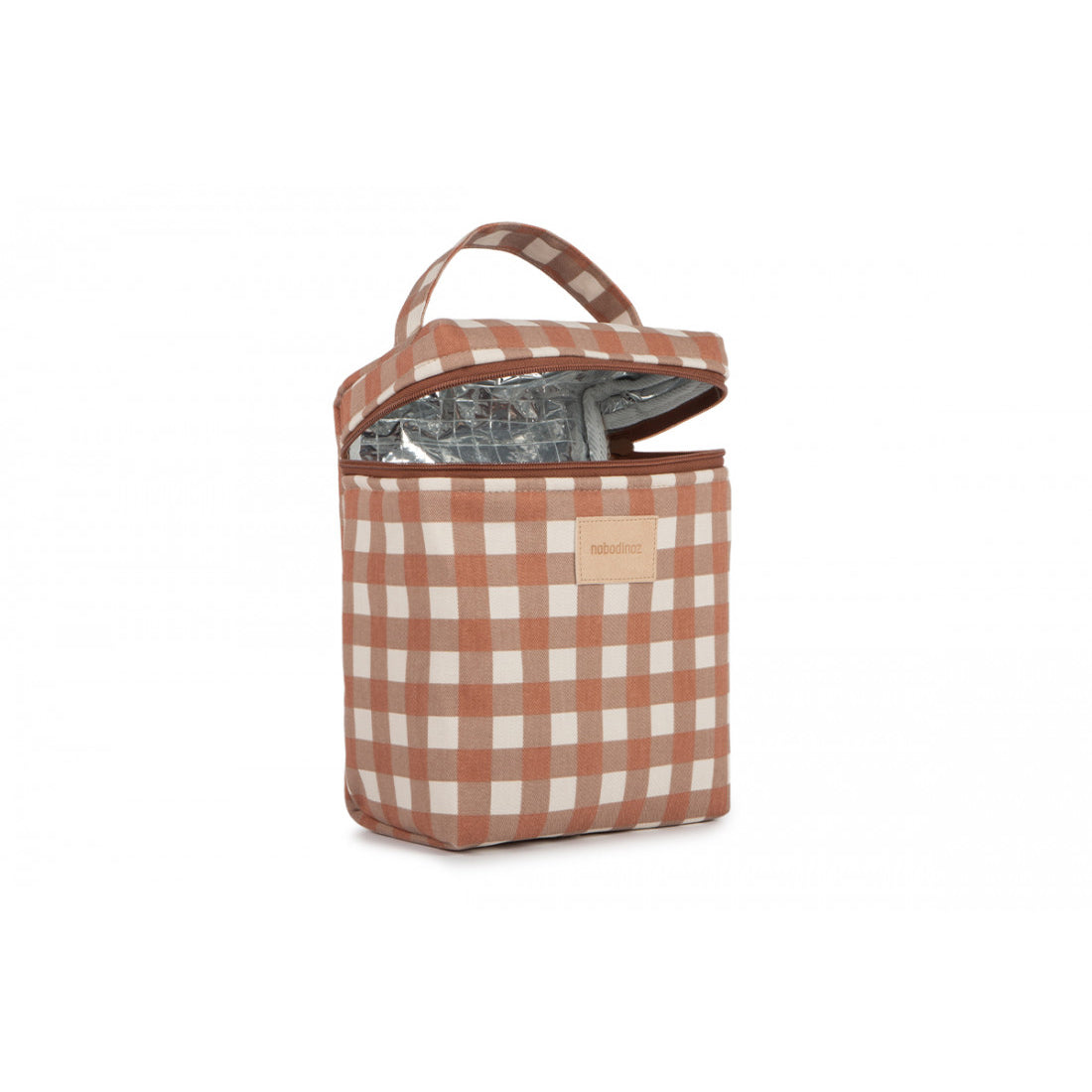 nobodinoz-hyde-park-insulated-baby-bottle-and-lunch-bag-terracotta-checks-nobo-4926937