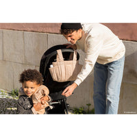 nobodinoz-hyde-park-stroller-organizer-willow-dune-nobo-4926838
