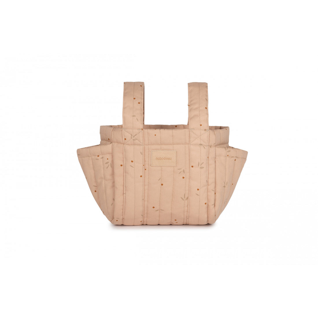 nobodinoz-hyde-park-stroller-organizer-willow-dune-nobo-4926838
