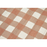 nobodinoz-hyde-park-waterproof-changing-pad-terracotta-checks-nobo-4927200