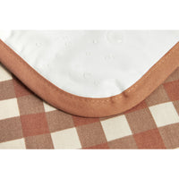 nobodinoz-hyde-park-waterproof-changing-pad-terracotta-checks-nobo-4927200