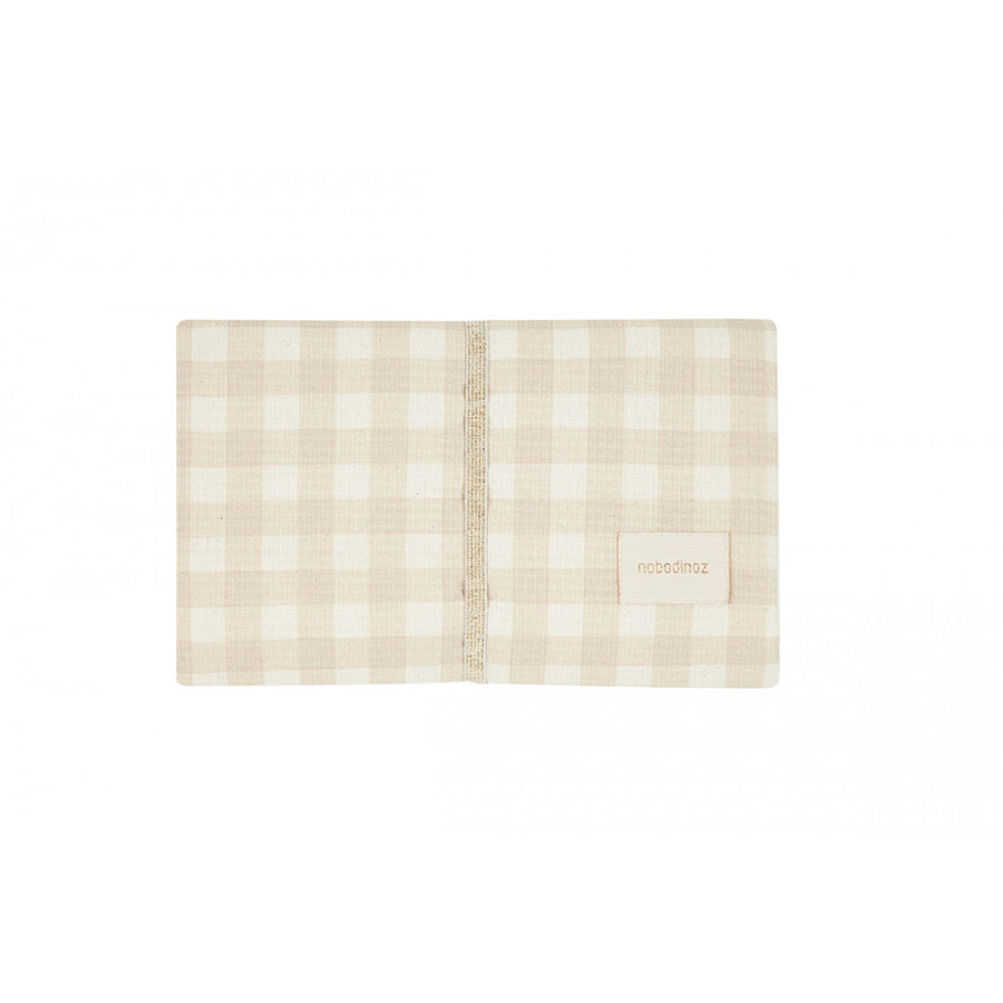 nobodinoz-mozart-waterproof-changing-pad-68x50-ivory-checks-nobo-4929723