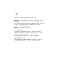 nobodinoz-nest-cot-bumper-honeycomb-green-tea-207x32x2cm-nobo-4936448