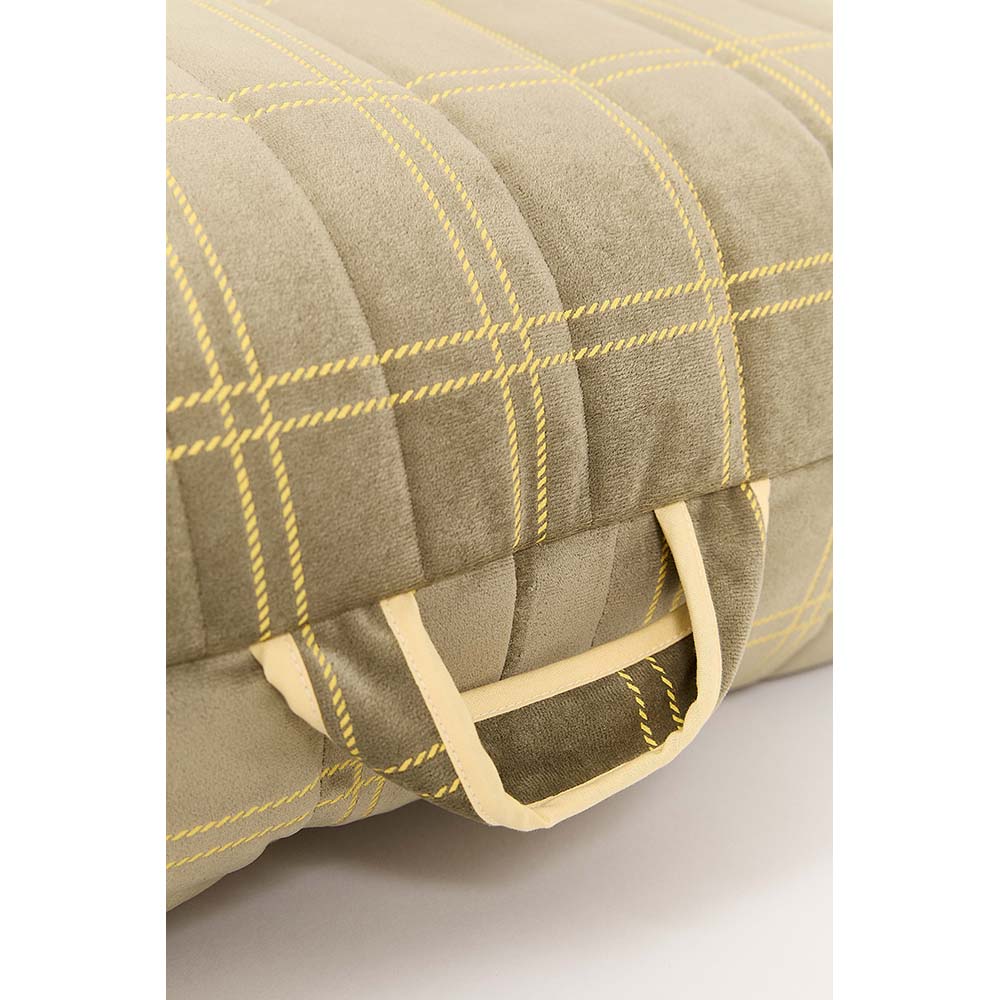 nobodinoz-oasis-eco-velvet-long-beanbag-60x109x60cm-light-green-lemon-windowpane