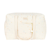 nobodinoz-opera-waterproof-maternity-bag-46x29x20-cm-orange-cherries