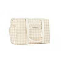 nobodinoz-opera-waterproof-maternity-bag-46x29x20-ivory-checks-nobo-4929693