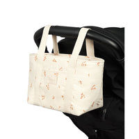 nobodinoz-opera-waterproof-stroller-organizer-32x19x15cm-yellow-lily
