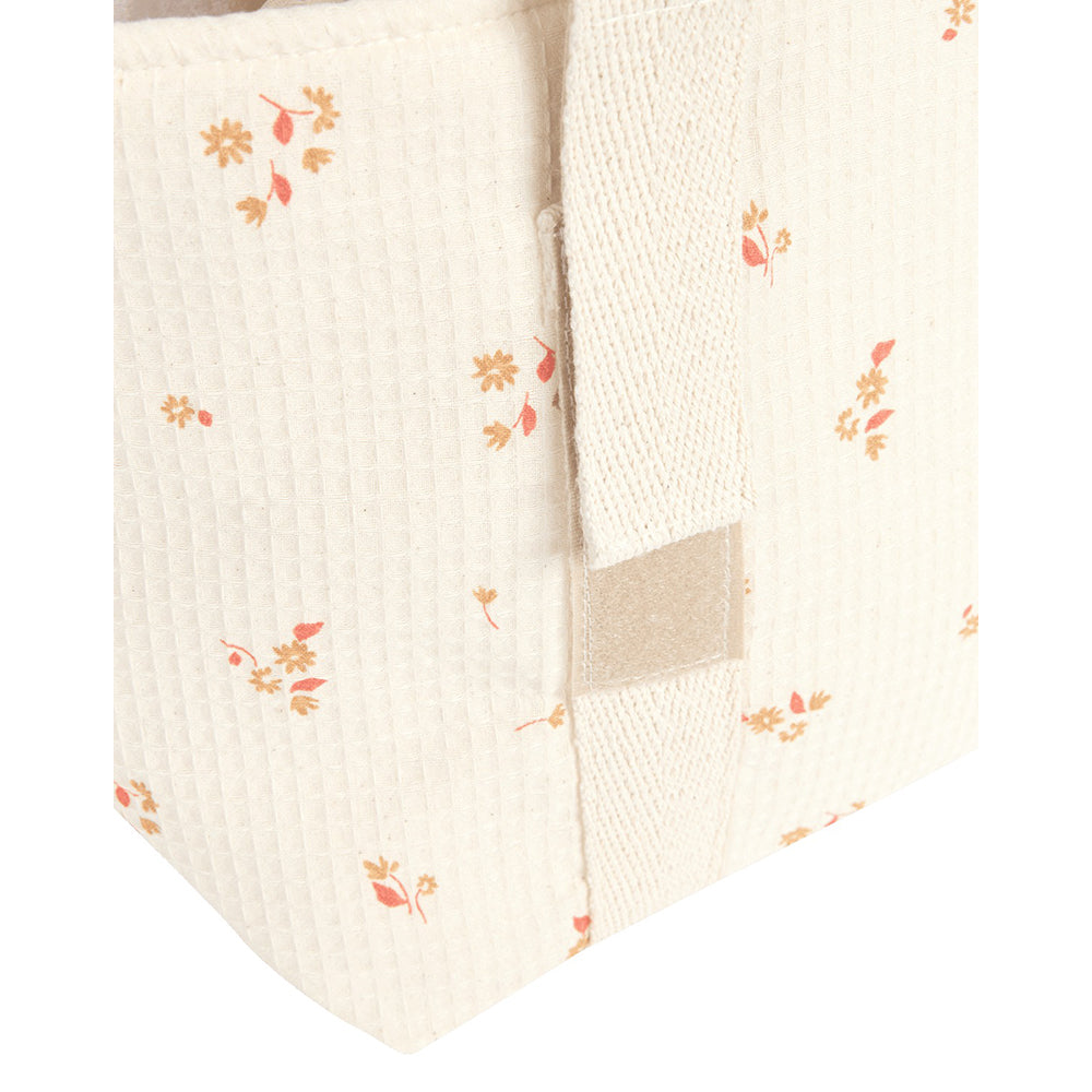 nobodinoz-opera-waterproof-stroller-organizer-32x19x15cm-yellow-lily