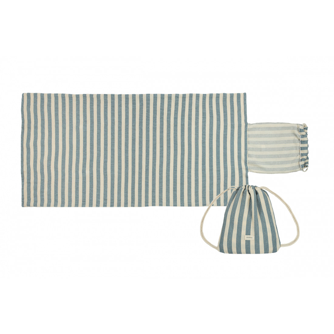 nobodinoz-portofino-beach-towel-bag-set-blue-stripes-nobo-4928269