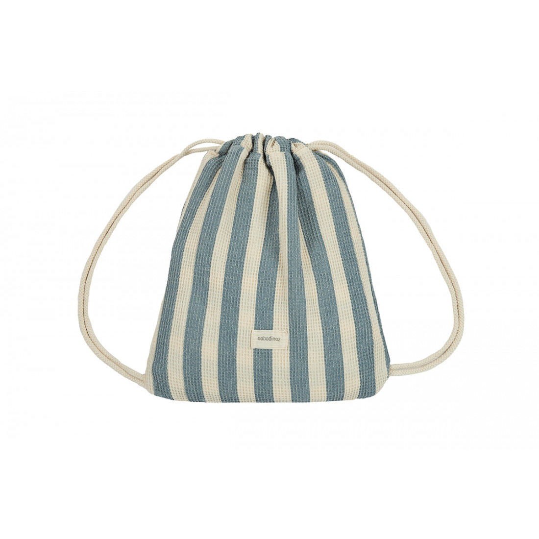 nobodinoz-portofino-beach-towel-bag-set-blue-stripes-nobo-4928269