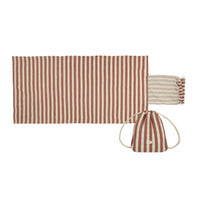 nobodinoz-portofino-beach-towel-bag-set-rusty-red-stripes-nobo-4928276