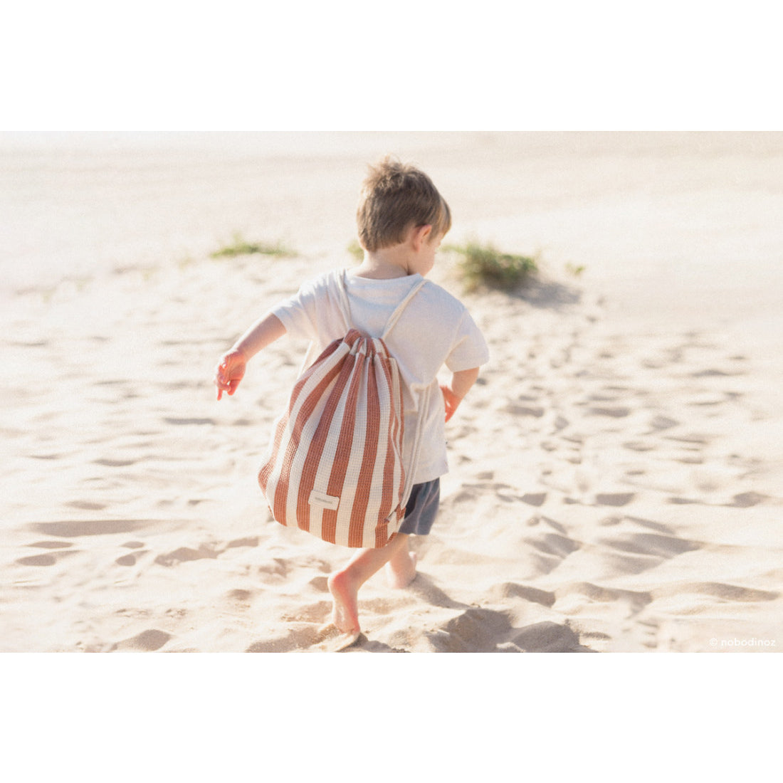 nobodinoz-portofino-beach-towel-bag-set-rusty-red-stripes-nobo-4928276