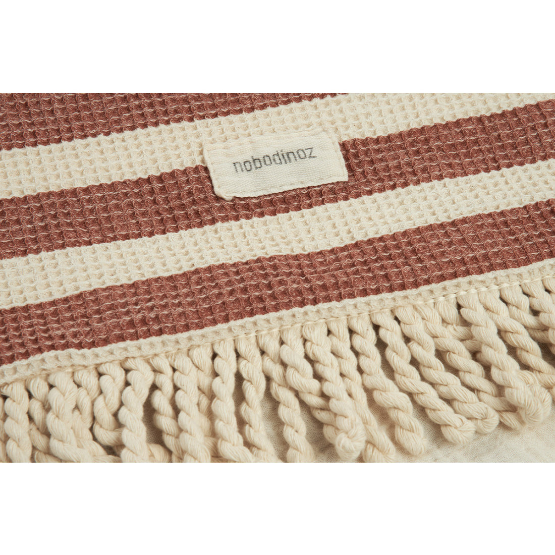 nobodinoz-portofino-beach-towel-rusty-red-stripes-nobo-4928252