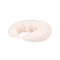 nobodinoz-stories-ltd-maternity-pillow-powder-mauve-grid-170x38x25cm-nobo-4937469