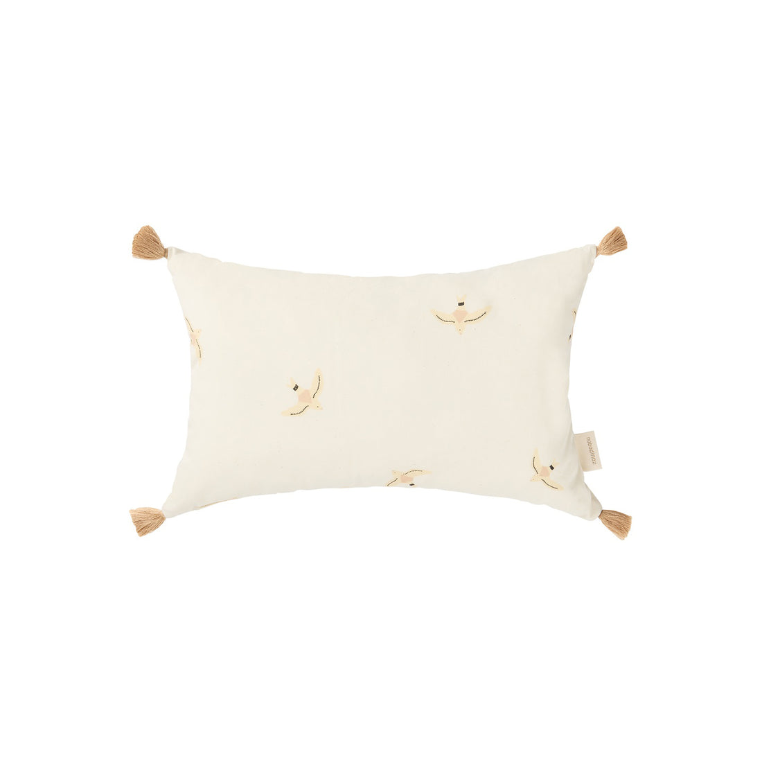 nobodinoz-stories-tassels-cushion-nude-haiku-birds-natural-nobo-4931023