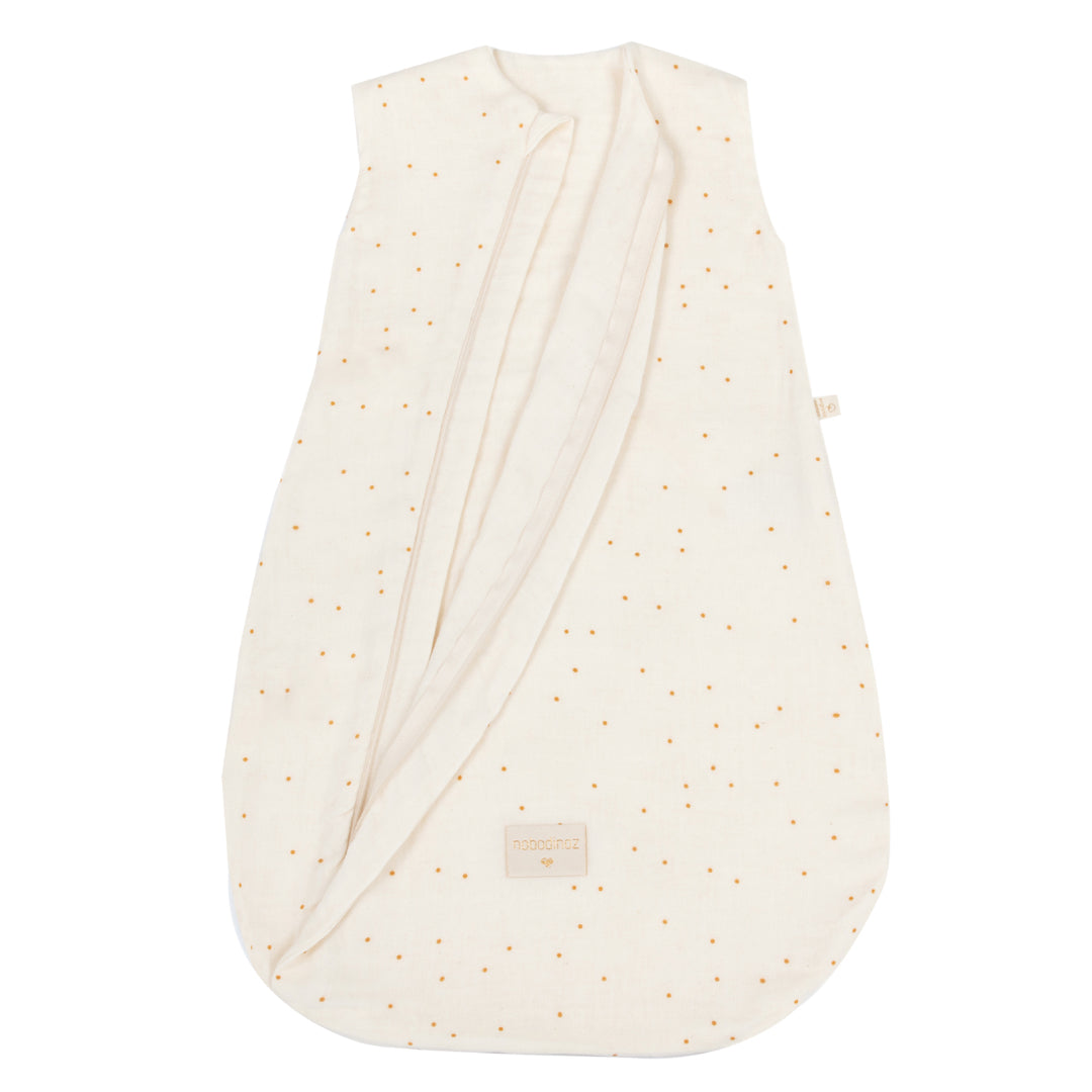 nobodinoz-sweety-light-sleeping-bag-honey-sweet-dots-natural-nobo-4928504