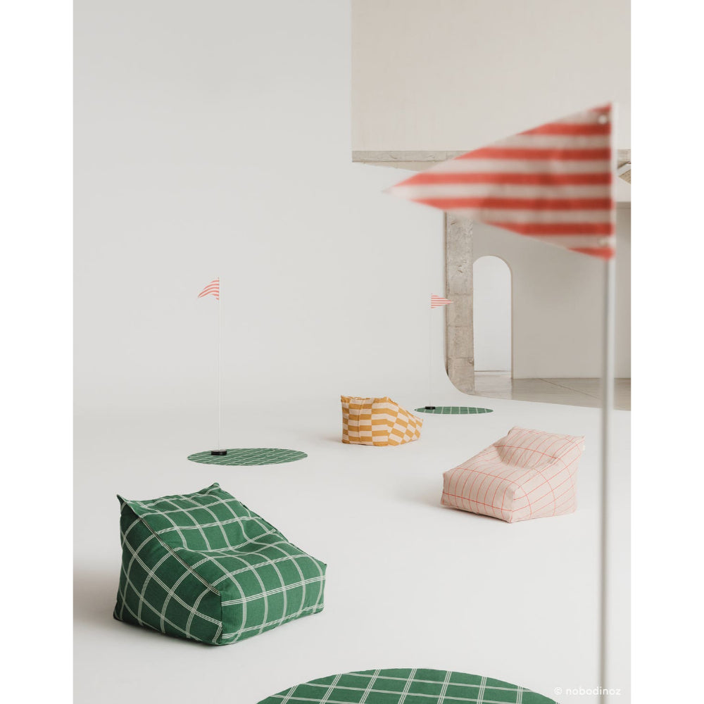 nobodinoz-vibes-armchair-bean-bag-pink-red-grid-68x60x40cm-nobo-4935014