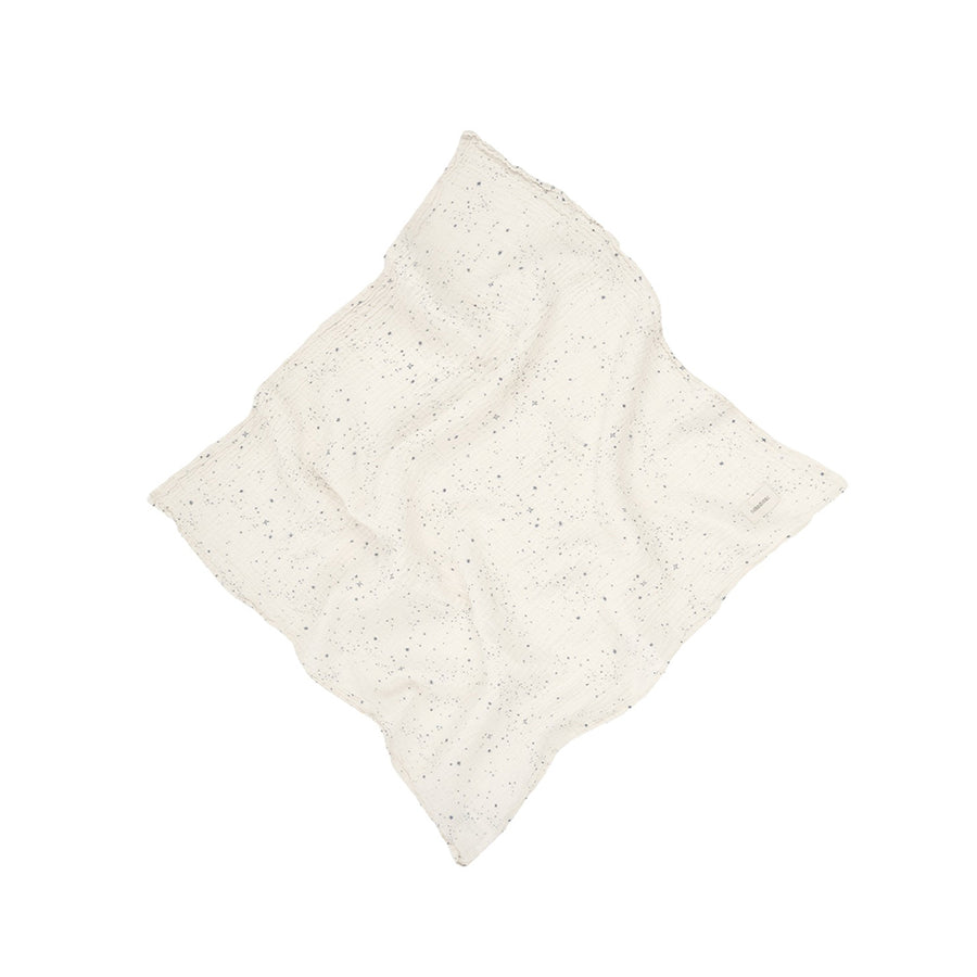 nobodinoz-wabi-sabi-birth-gift-swaddle-70x70cm-blue-milky-way