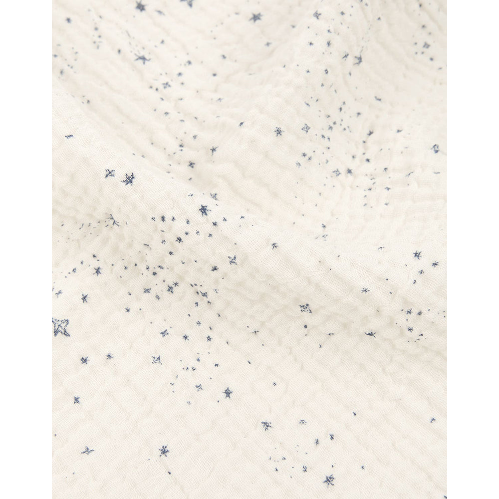 nobodinoz-wabi-sabi-birth-gift-swaddle-70x70cm-blue-milky-way