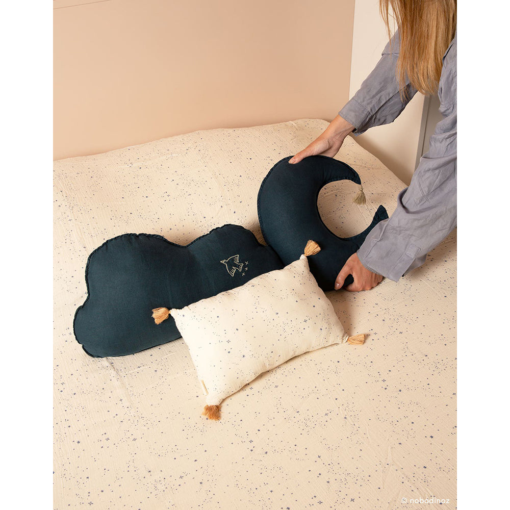 nobodinoz-wabi-sabi-tassel-rect-cushion-blue-milky-way