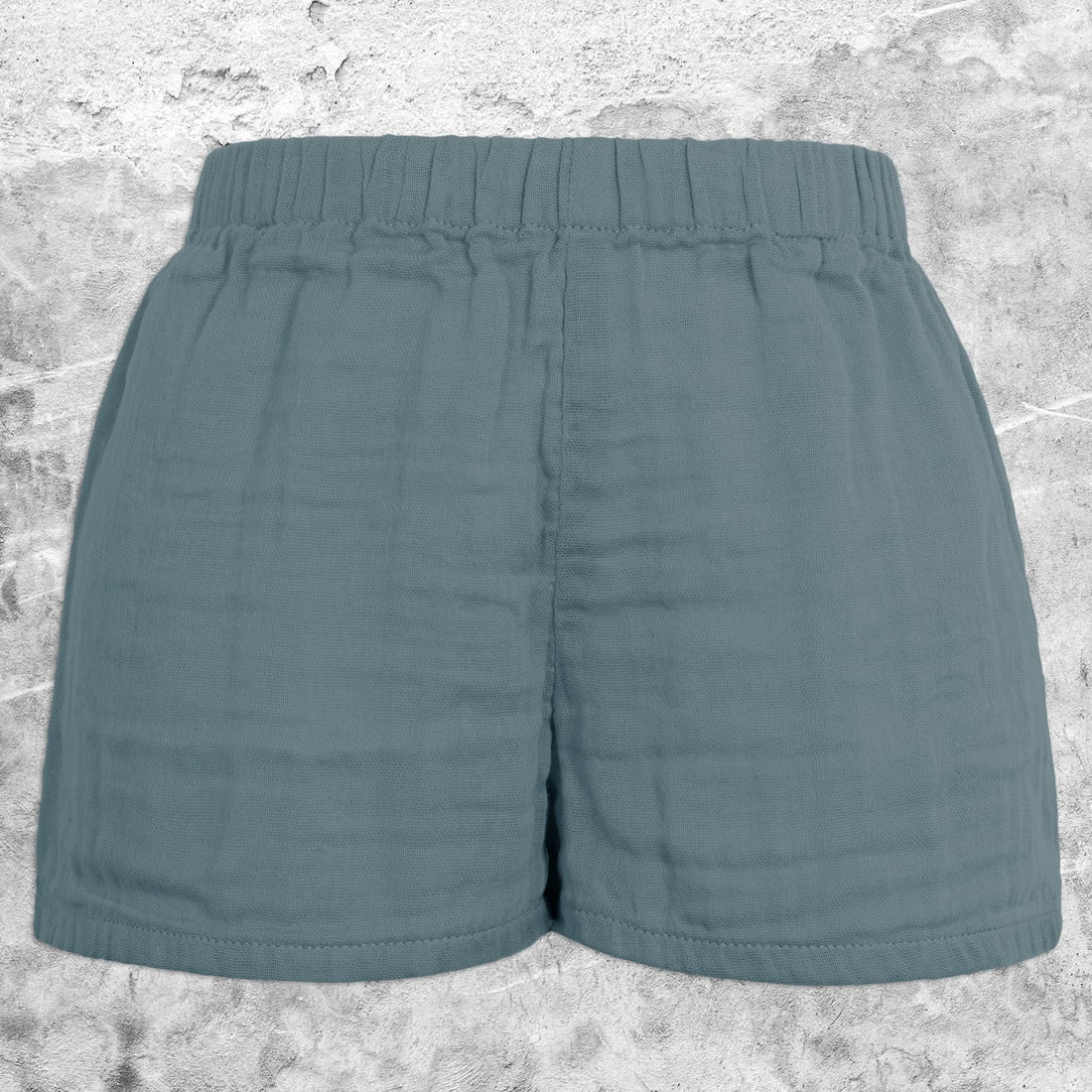 Numero 74 Josi Short Pants Ice Blue