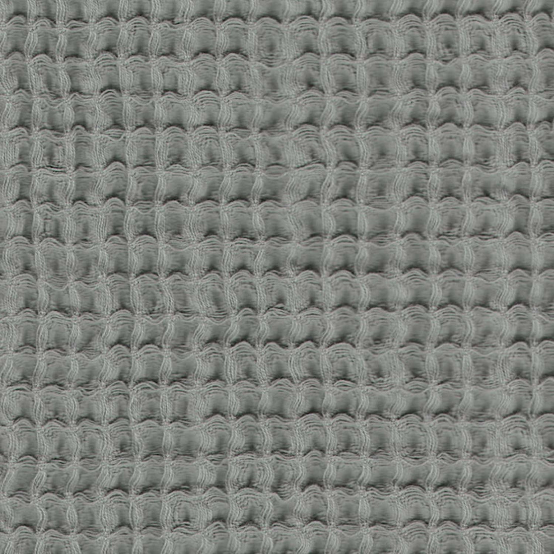 Numero 74 Organic Cotton Bath Towel Silver Grey