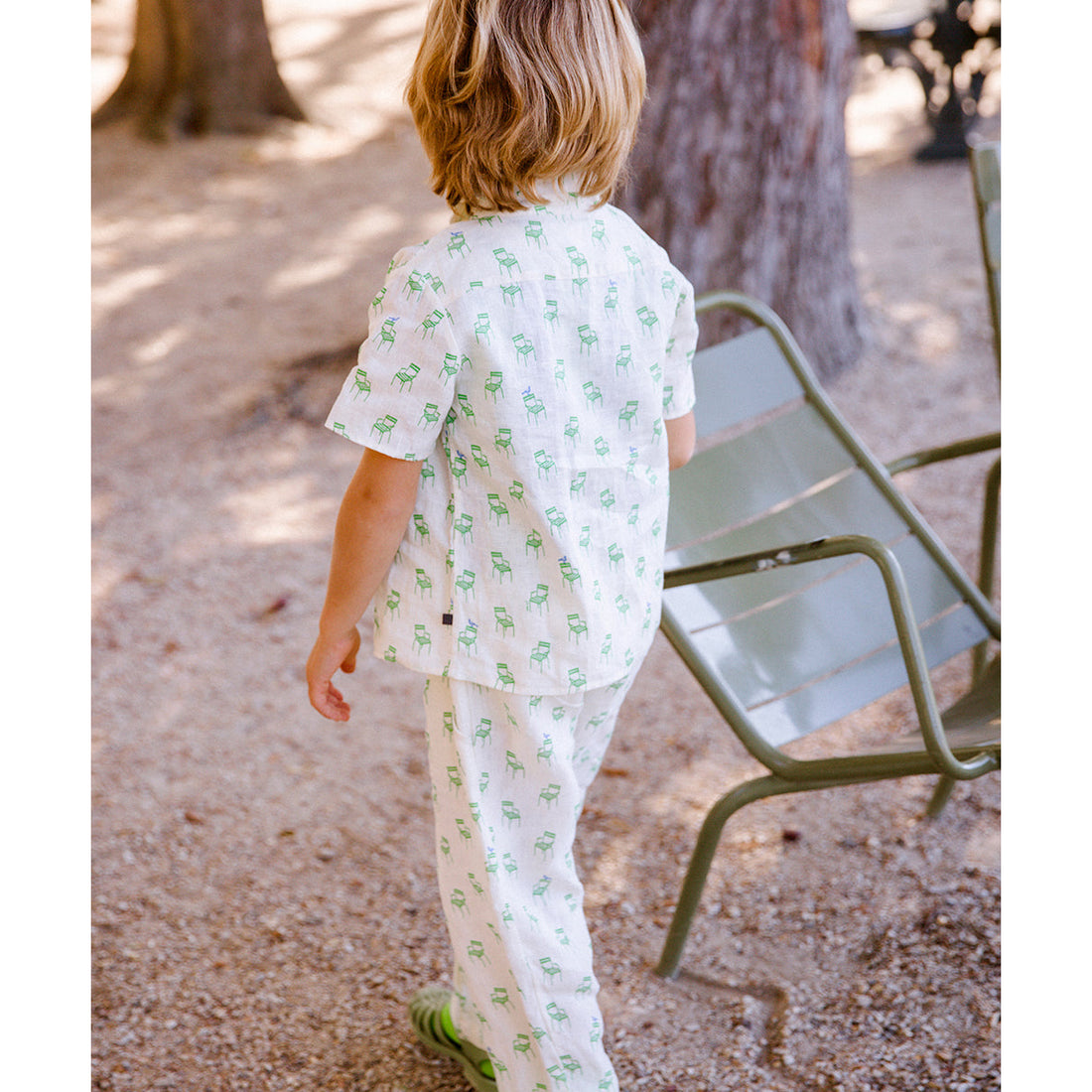 oeuf-button-down-shirt-gardenia-chair-oeuc-s23wna401s2302cr-m18