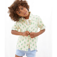 oeuf-button-down-shirt-gardenia-chair-oeuc-s23wna401s2302cr-m18