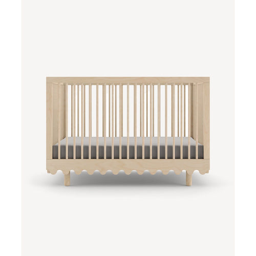 Oeuf Moss Crib - Birch